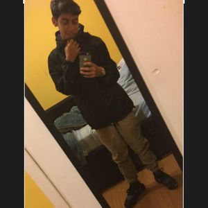 Meet your Posher, Steven